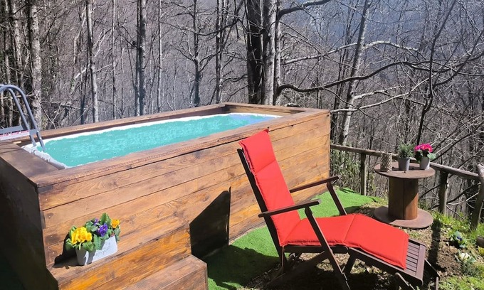 Levigliani House | Vrbo Property