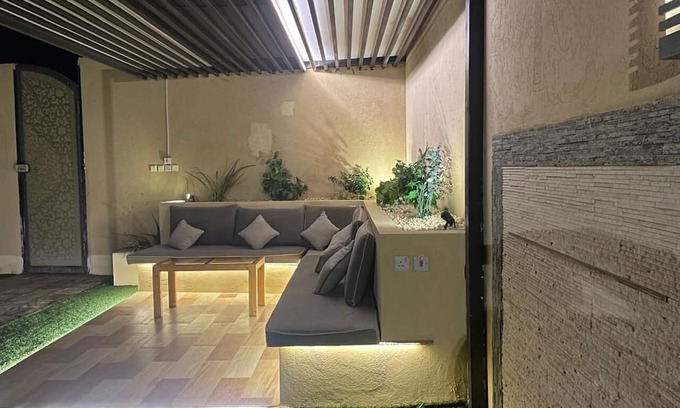 Al Kharj Resort | GP resort