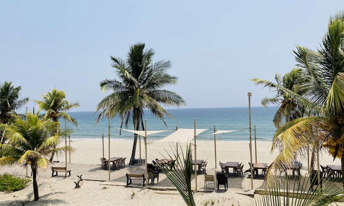 San Juan House | Cabana with Kitchen (free breakfast)