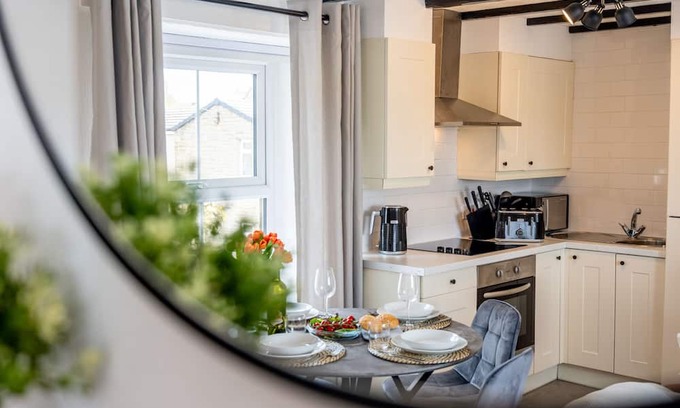 Bellingham Cottage | Northern Hideaways, Castle View