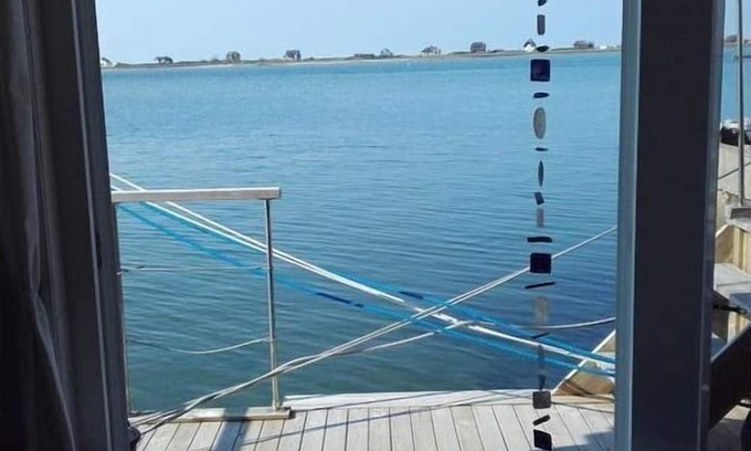 Heiligenhafen Boat Rental | "Sealodge II" Comfortable holiday residence