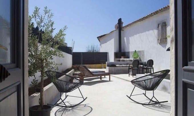 Radetici House | Villa B1 Rovinj Comfortable holiday residence