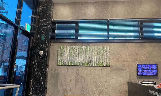 Sungin-dong Hotel | ION HOTEL DONDAEMUN
