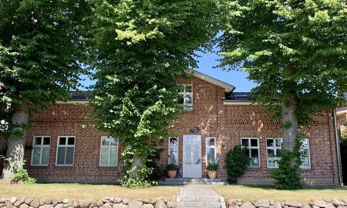 Kopendorf House | “Kleine Freiheit Fehmarn”