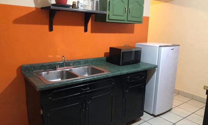 Ciudad Obregon Apartment | Departamentos California