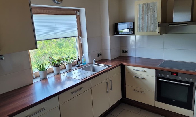 Bad Breisig House | Domizil Weitblick