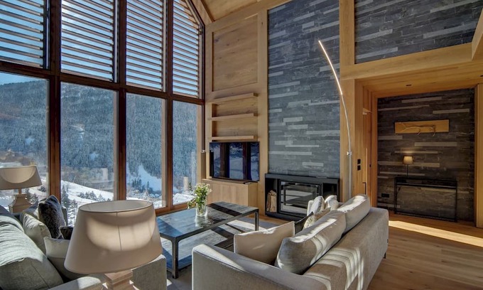 Baqueira Ski Chalet | Enza - Luxury chalet with amazing views & spa