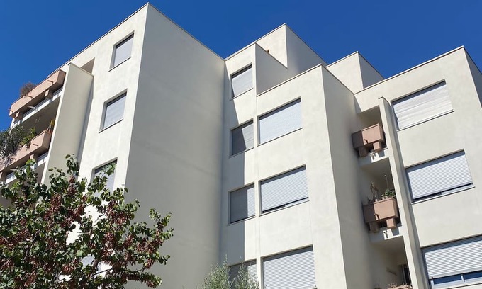 Beaux Arts-Boutonnet Apartment | Beautiful apartment near the center of Montpellier