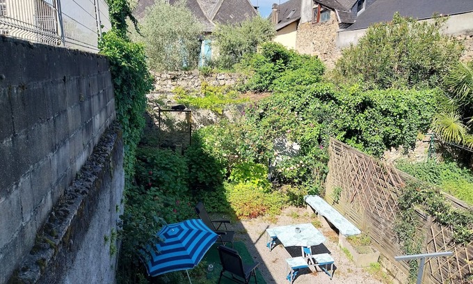 Oloron-Sainte-Marie Apartment | Vrbo Property