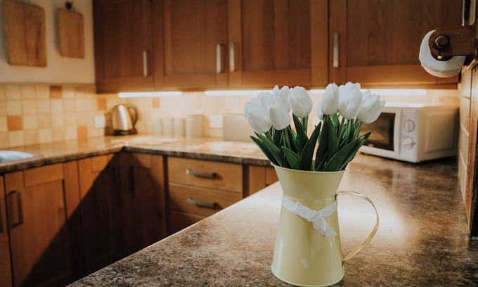 Haltwhistle Cottage | Remote stone built cottage with stove, stunning scenery and dogs welcome