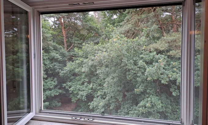 Bielefeld Apartment | Vrbo Property