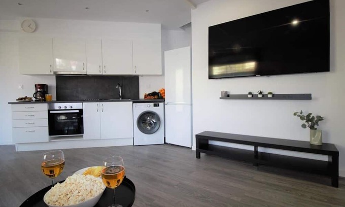Poblenou Apartment | Wonderful loft close to the beach