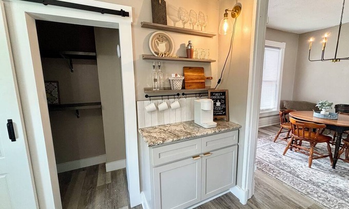 Washington Court House House | Entire Home, 3 bed 1.5 bath in Washington Court House