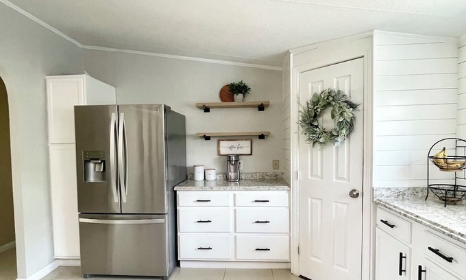 Norman Park House | East Gate Getaway