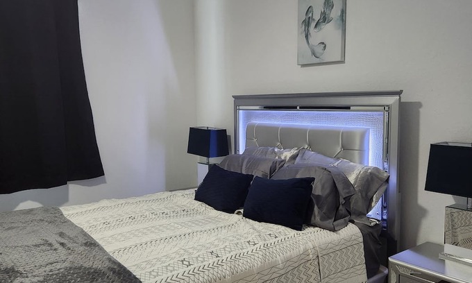 Venice House | Spacious Wellen Park 4-bedroom house in amazing Venice