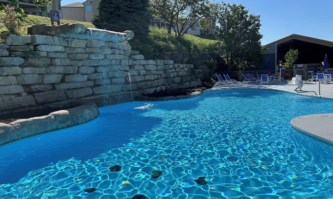 Hollister Resort | Westgate Lake Resort Emerald Point
