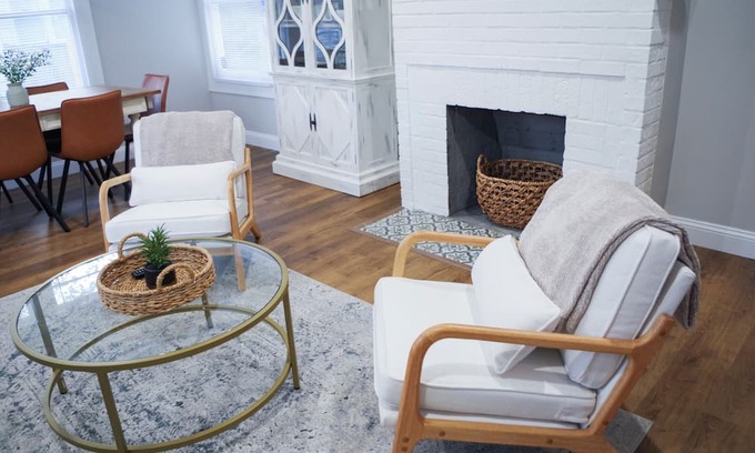 Murray Hill House | Charming Home Retreat "La Casita"~Sleeps~6