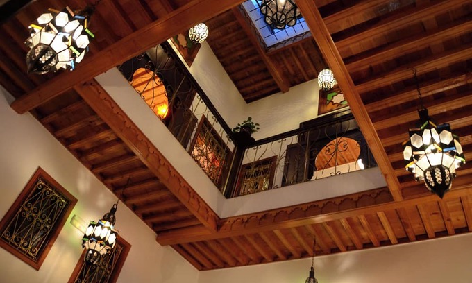 Tetouan House | Room in B&B - Dar Rehla