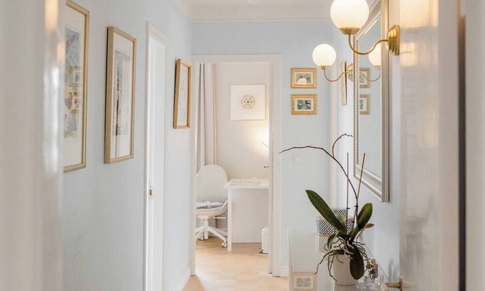 Heimar Apartment | Lovely Room, Casa Dísa, Boutique Guesthouse