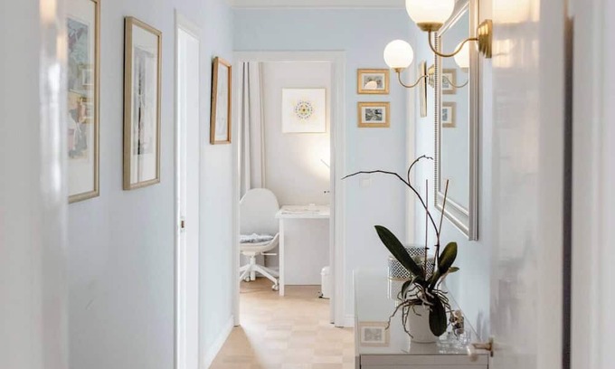 Laugardalur Apartment | Queen Room, Casa Dísa, Boutique Guesthouse
