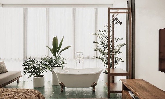Old Quarter Apartment | Hanoi's Hidden Gem Escape