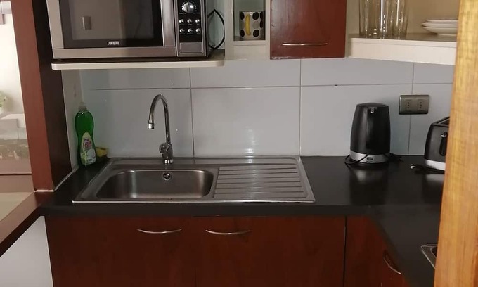 Lastarria Apartment | Bebo House merced