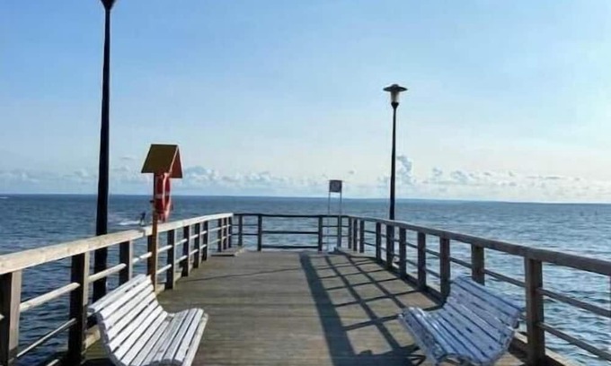 Redlowo Apartment | Apartment on the Hill 15 min from the sea