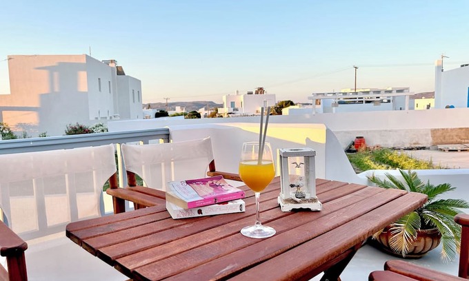 Adamas Apartment | Anita Rooms & Suites