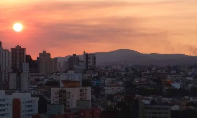 Tucuruvi Apartment | Apartamento Executivo 2 Quartos Completos Zn-sp
