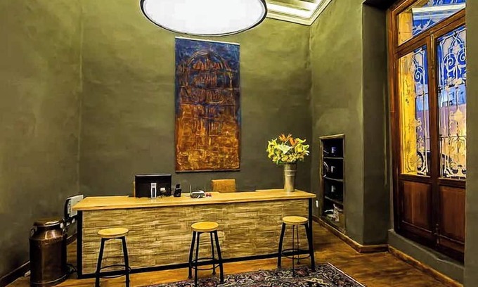 Toluca City-Centre Hotel | Hotel Melina Toluca