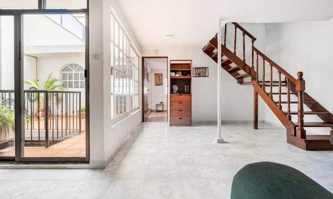 Ciudad Lopez Mateos House | Casa Tepa