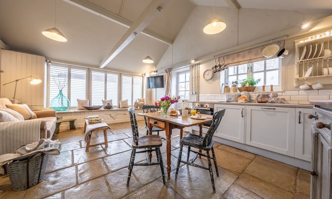 Little Walsingham Cottage | The Old Candle Shop, Little Walsingham, Norfolk
