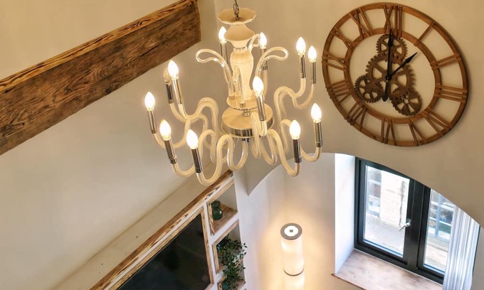 Bradford Apartment | The Mill