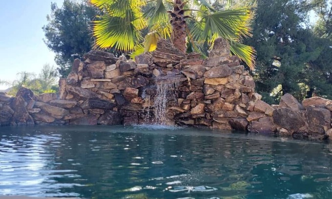 Rancho San Diego House | 275A) Relaxation Oasis- pool- basketball court!