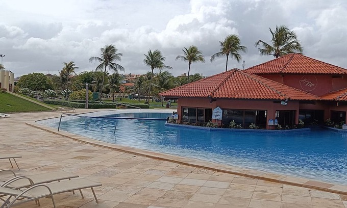 Porto das Dunas Resort | Aquaville Resort Porto das Dunas Confort - Alfa