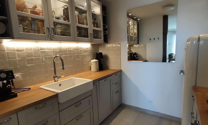 Arzon House | Very beautiful house to rent for six people with sea view