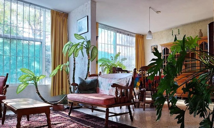 Tequisquiapan House | Encantadora casa con linda terraza!