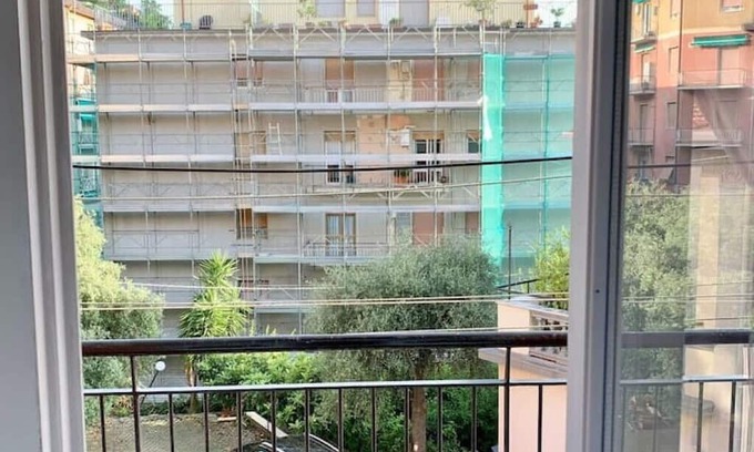 Ortonovo Apartment | Vrbo Property