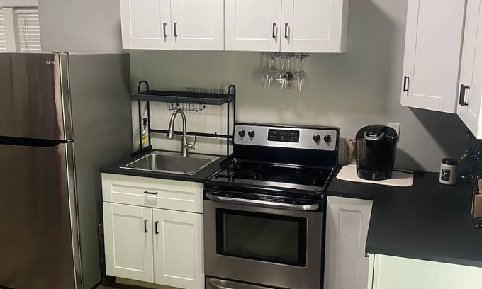 East Shoreham Cottage | Cozy cottage in Wading River