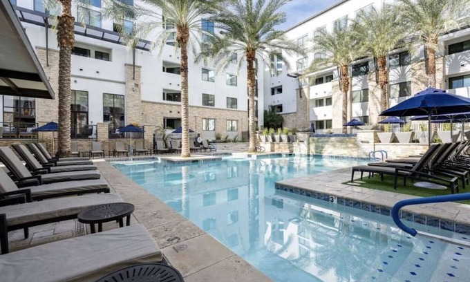 Laguna Hills Apartment | Luxury Apartment by the Ocean