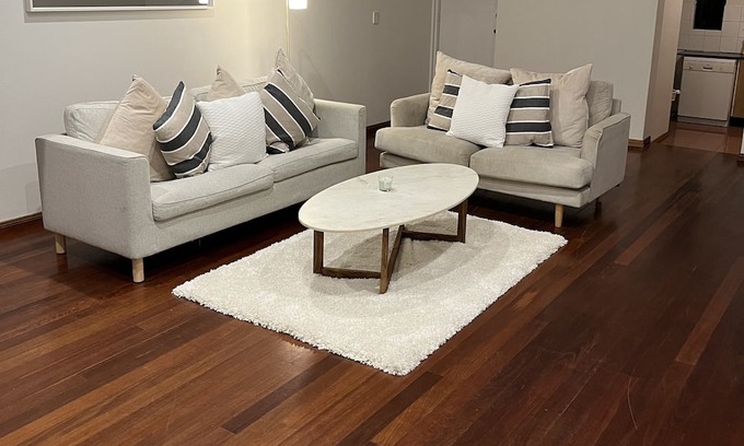 Alexandria House | Queen Room At Sydney City Stays
