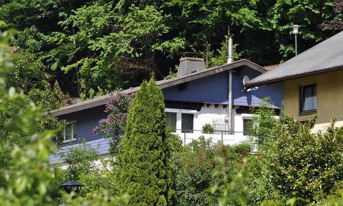 Brandenberg-Fahl Apartment | Gemütliche Ferienwohnung im Schwarzwald. In der Natur