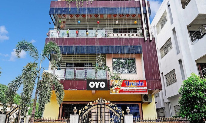City Center Hotel | OYO Flagship 813319 Urvashi Guest House