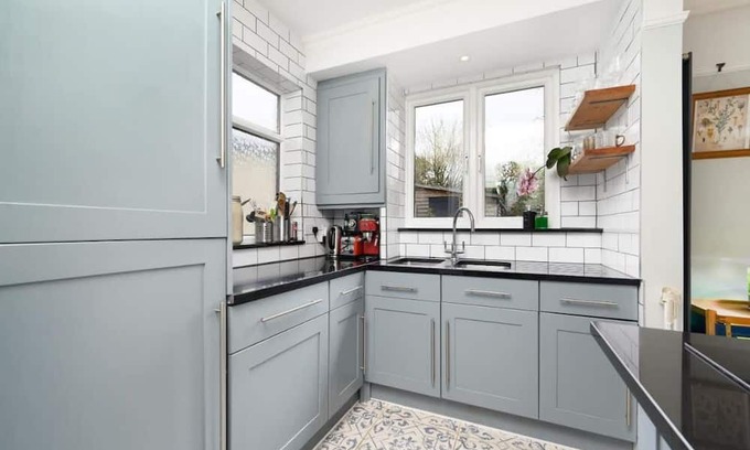 London Borough of Bromley House | lovely 2 bedroom house in Orpington