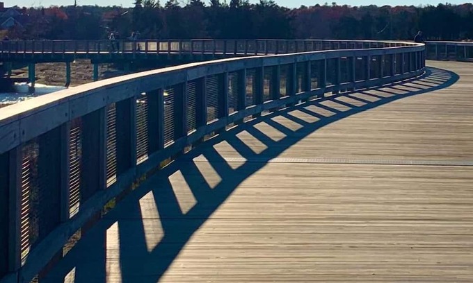 Mattapoisett House | 101 Steps to Beach/Island/Bike Path