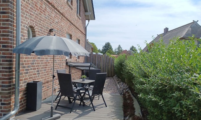 Ostseebad Wustrow Apartment | FW Maschinenraum, Deutschland