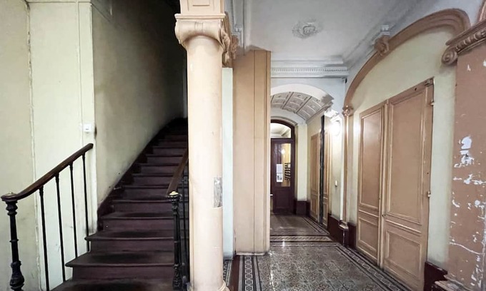 19th Arrondissement Apartment | Urban Flat 177 - Lovely Studio in Paris