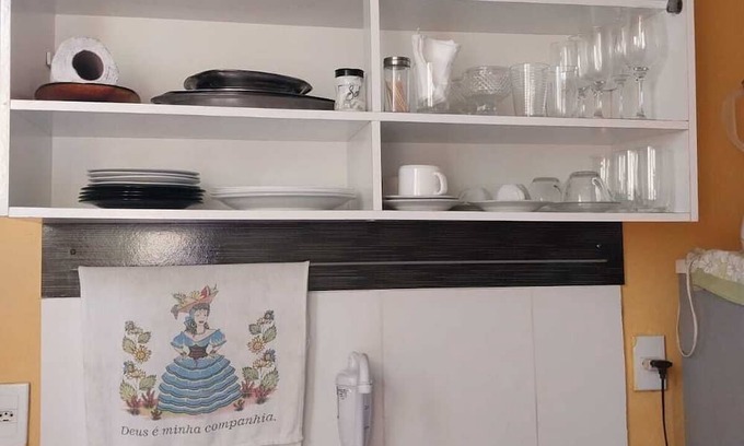 Alto de Buzios Apartment | Studio Aconchegante em Búzios, a 5 Minutos da Praia de Geribá