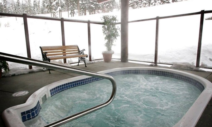 Sun Peaks House | Cahilty #355 Home
