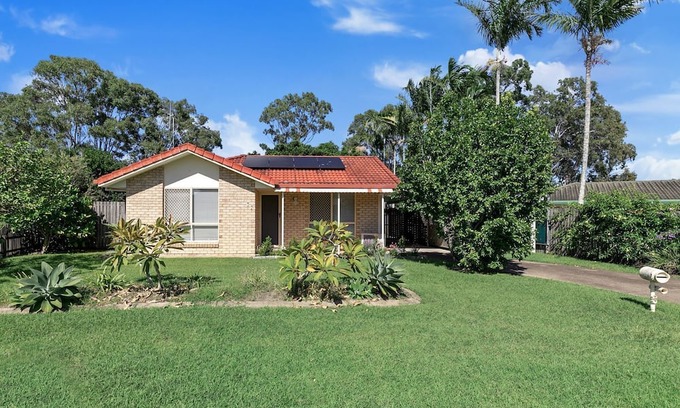 Point Vernon House | Sanctuary on Goodwin